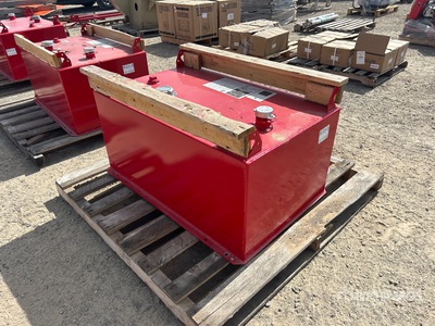 Guardian Tanks 449 L Steel Réservoir