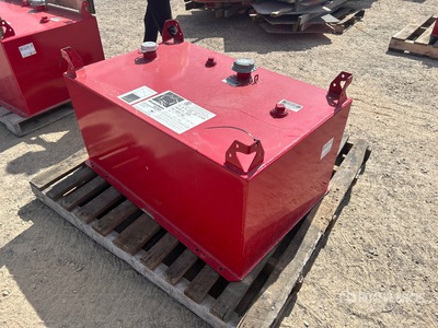 Guardian Tanks 449 L Réservoir