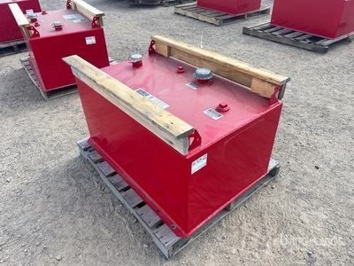 Guardian Tanks 449 L Réservoir