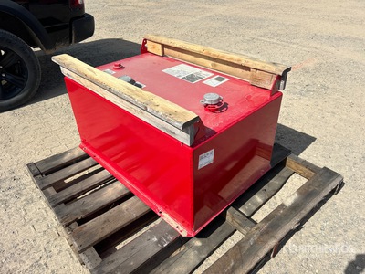 Guardian Tanks 449 L Steel Réservoir