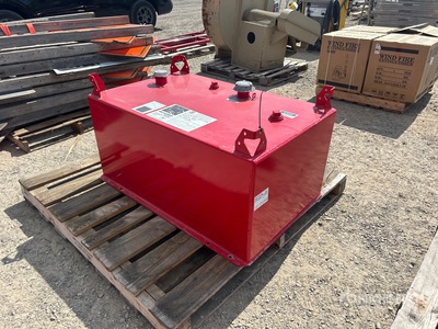 Guardian Tanks 449 L Portable Steel Réservoir