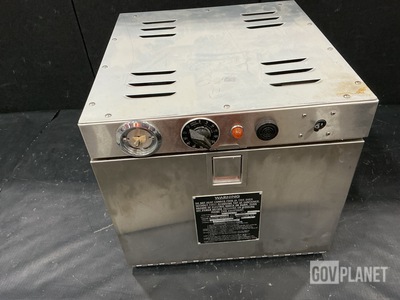 Valad Electric VEH-12B Food Warming Oven