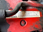 Engine with 