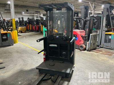 2019 Mitsubishi EOP15N3 3000 lb Order Picker