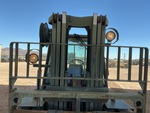 General Appearance with Exterior Lights