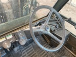 Control Station with Steering Controls