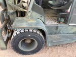 General Appearance with Paint