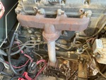 Engine with 