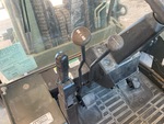Control Station with Drivetrain Controls