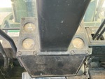 Control Station with Gauges