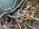 Drivetrain with Transmission
