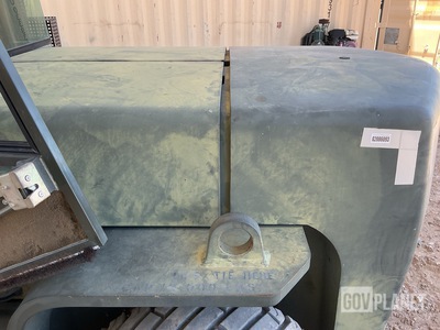 General Appearance with Sheet Metal Condition