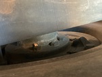 Drivetrain with Drive Motors