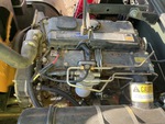 Engine with Engine - Right Side