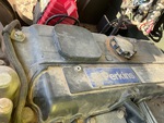 Engine with 