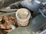 Hydraulics with Hydraulic Tank