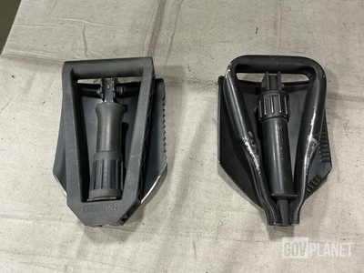 (85) Entrenching Tools