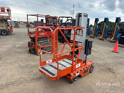 2000 JLG 15SP Vertical Mast Lift