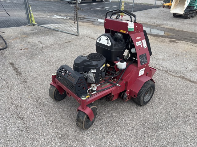 2021 Toro 29521 Ride-On Aerator