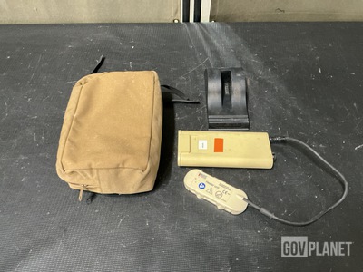 Belmont buddy lite Blood/Fluid Warmer
