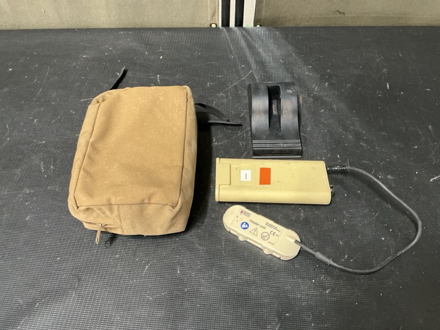 Belmont buddy lite Blood/Fluid Warmer