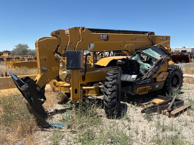 2026 Cat TH1255 Telehandler (Inoperable)