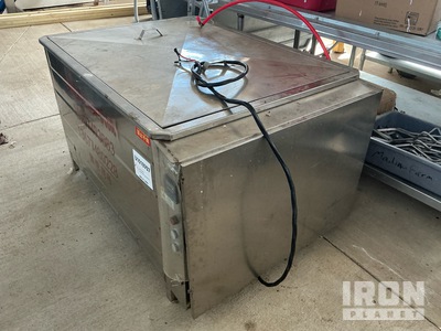 Guoliang Machinery Scalder