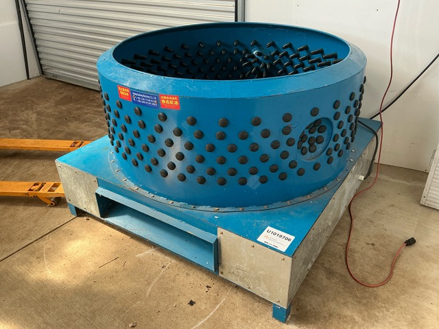 Plucker