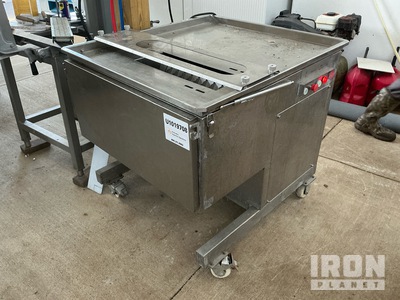 Rib Cutter