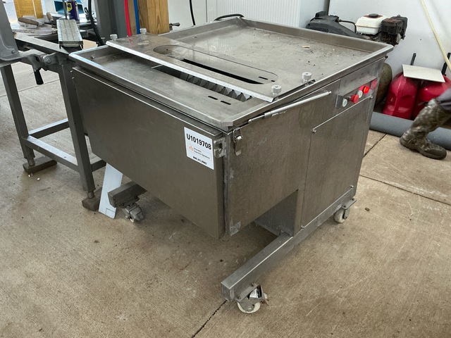Rib Cutter
