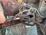 4 Underbody - Truck with
