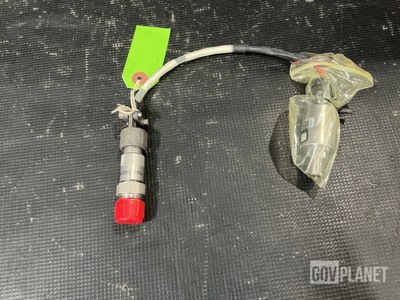 (3) 7417848 Boost Pressure Sensor Assemblies