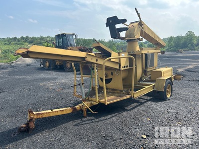 Reinco M80C-D239 Straw Blower