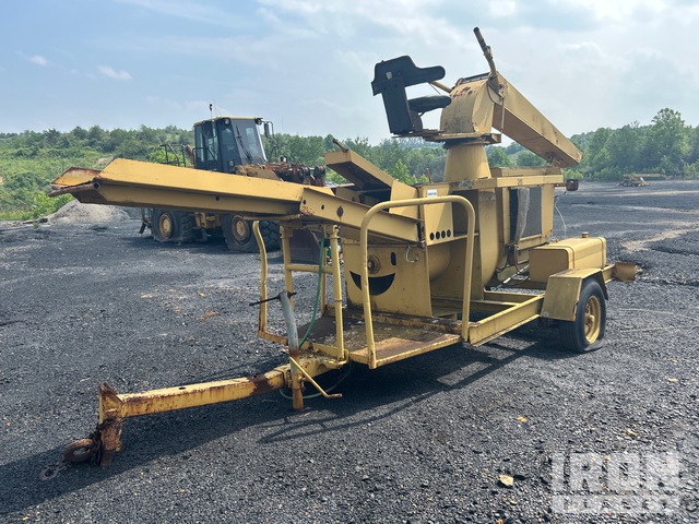 Reinco M80C-D239 Straw Blower