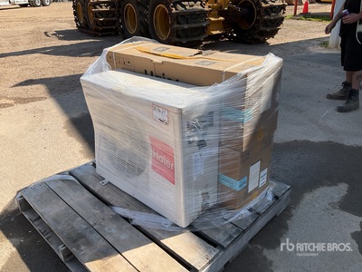 18400 BTU Heat Pump معدات التدفئة والتبريد المتنوعة