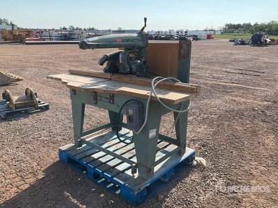 DeWalt Table Saw