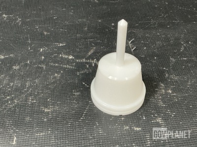 Marotta Controls 102490-0810 Valve Disk