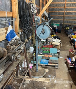 Drill Press