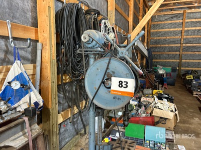 Drill Press