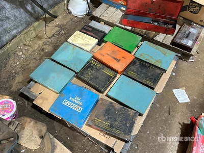 Tool Kits