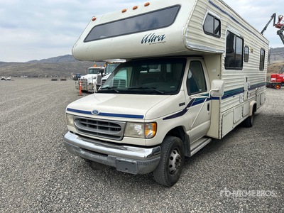 1997 Gulf Stream Motorhome