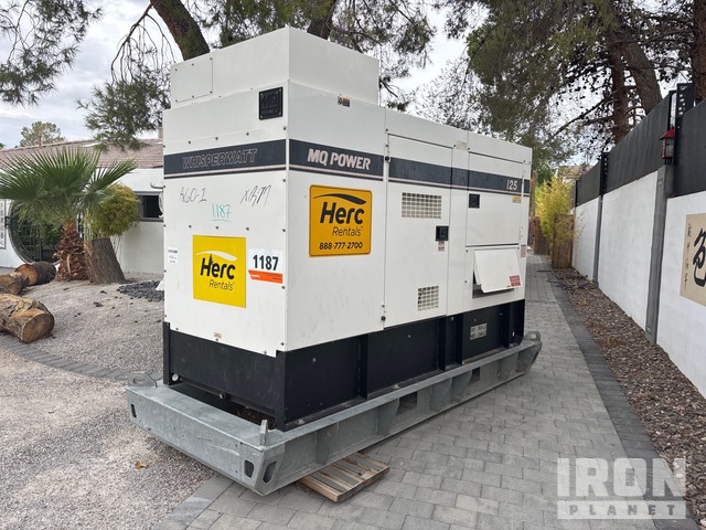 Generators and Power Equipment