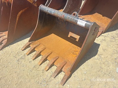 35 in Digging Godet d'excavatrice
