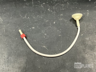 (9) Tyco 867946-1 Electrical Leads