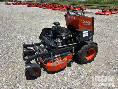 2024 Kubota SZ19NC-36-2 Stand-On Lawn Mower