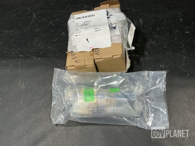 (2) Tescom 44-1819-36-038 Demand Oxygen Regulators