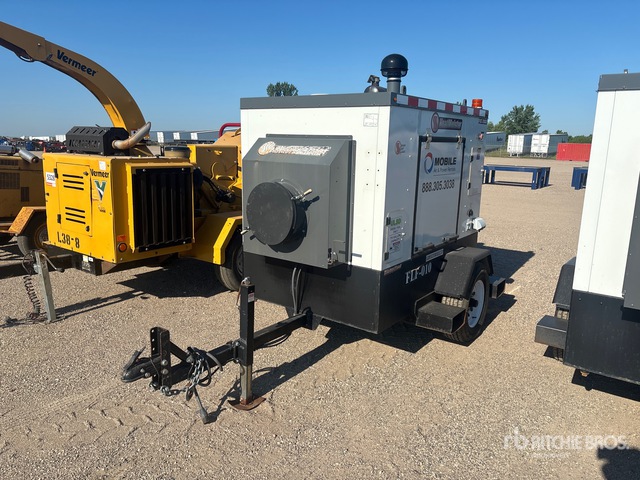 Heating & Cooling Equipment