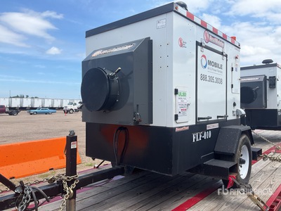 2019 Heat Meister FC780 Space Heater