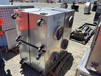 Quantity of (4) Aerospace FA2000 EC Negative Air Machine