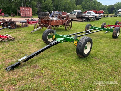 Martin 10 ton Farm Wagon (Unused)